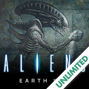 Aliens: Earth War (1990)